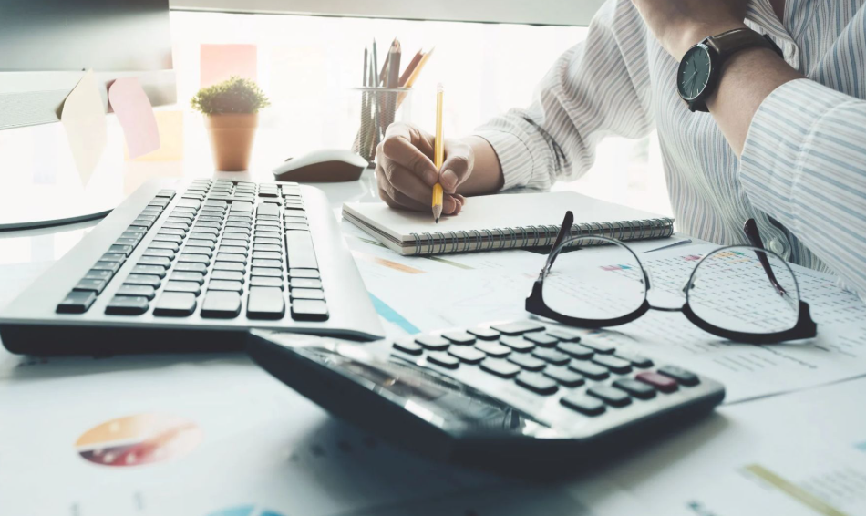 How Technology Improves Financial Transparency