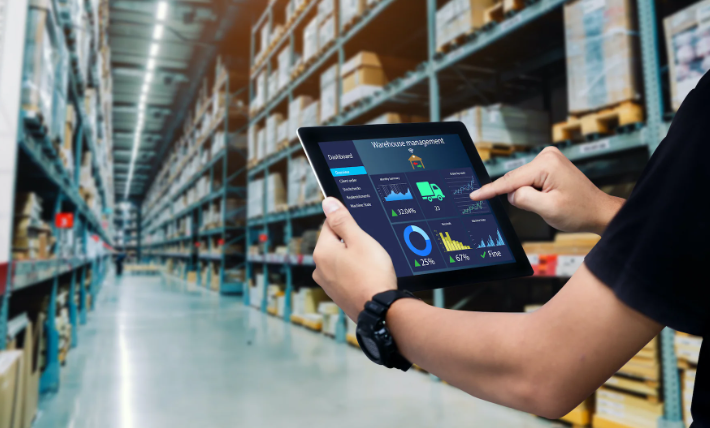 How Technology Improves Operational Efficiency