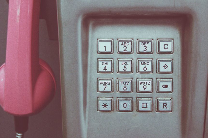 central network operations phone numbers and dimension