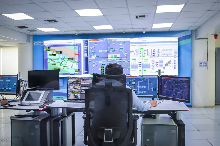 communication systems stability monitoring identifiers
