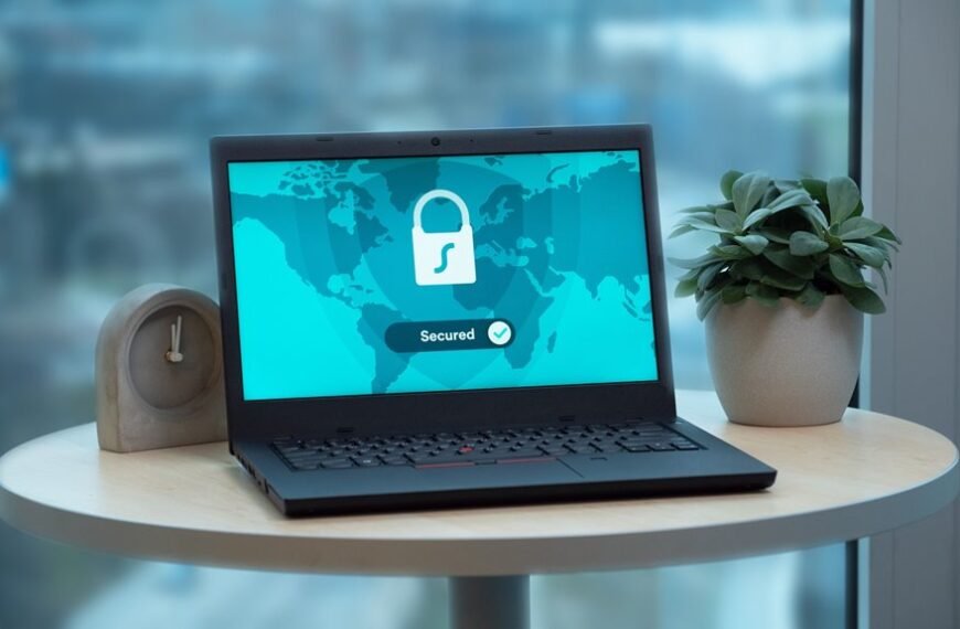 digital network security validation report