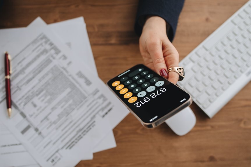 digital phone numbers audit record