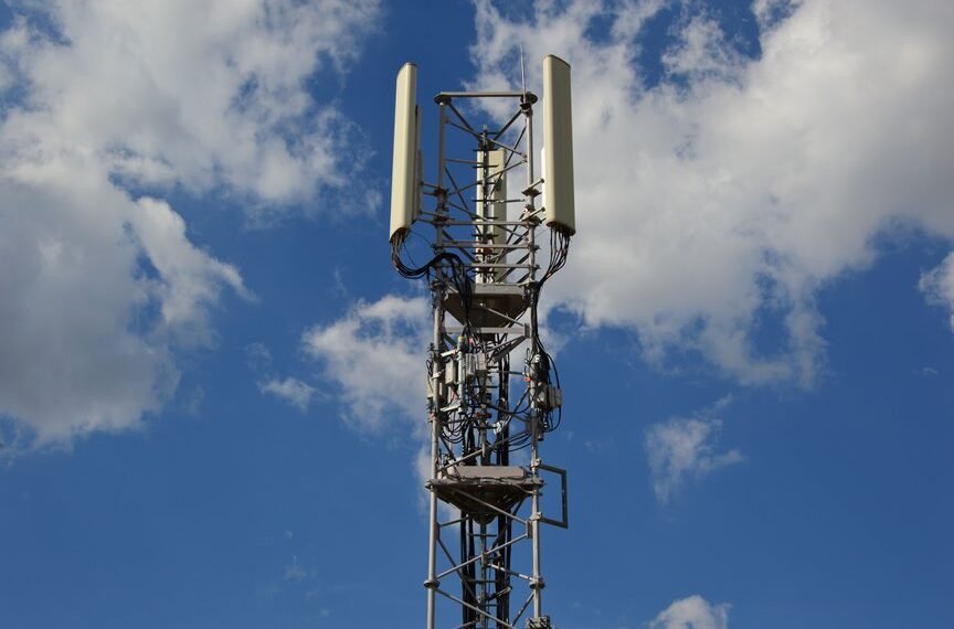 distributed telecom infrastructure identifiers and numbers