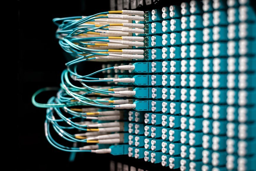 enterprise connectivity audit identifiers listed