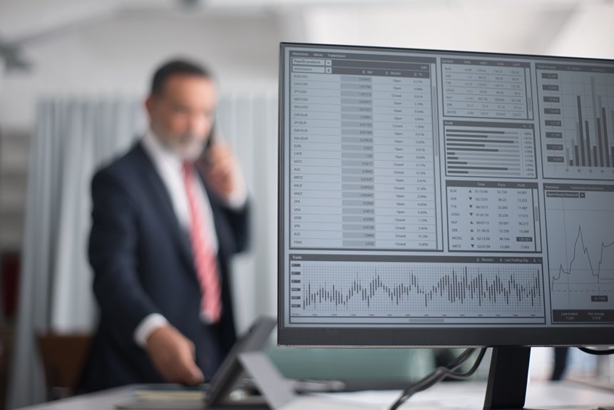 enterprise telecom performance monitoring identifiers