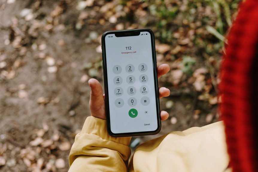high volume call routing review