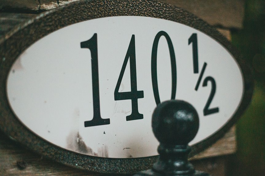 network infrastructure reliability identifiers
