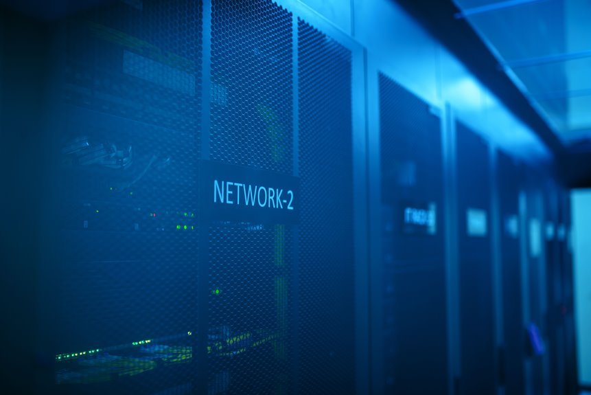 network infrastructure validation report identifiers