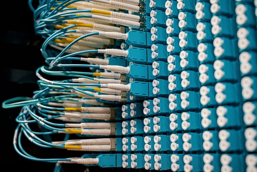 network security transmission review identifiers