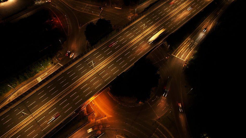 operational network traffic monitoring details