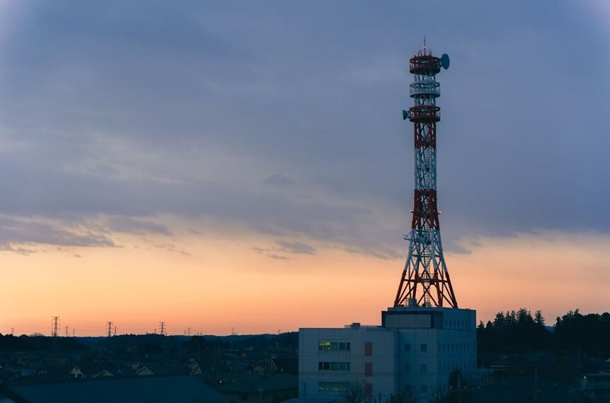 operational review of telecom routing framework