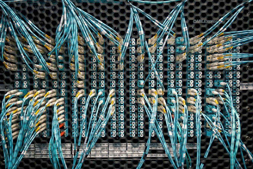 system wide communication integrity identifiers